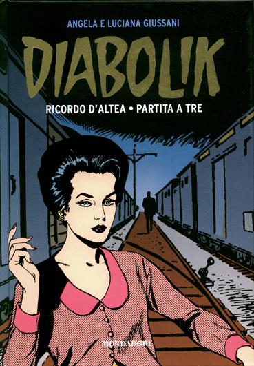 Diabolik - Gli anni d'oro # 49
