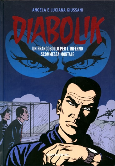 Diabolik - Gli anni del terrore # 42