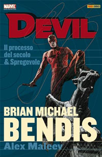 Devil Brian Michael Bendis Collection # 2