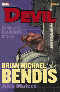 Devil Brian Michael Bendis Collection # 3