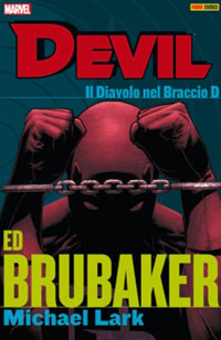 Devil Brubaker Collection # 1