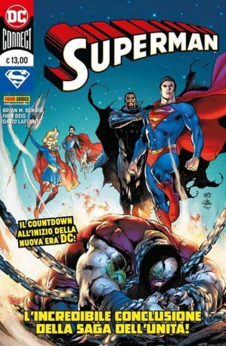 DC Connect # 5
