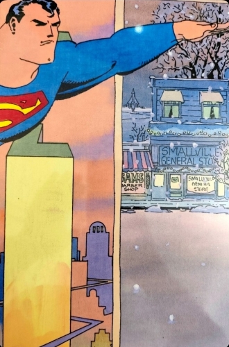 DC Absolute # 47