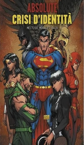 DC Absolute # 49