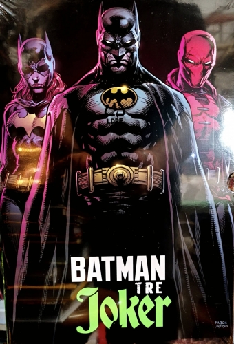 DC Absolute # 51