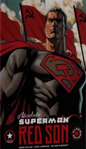 DC Absolute # 57