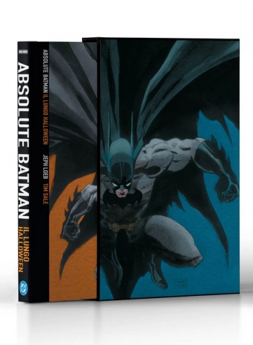 DC Absolute # 59