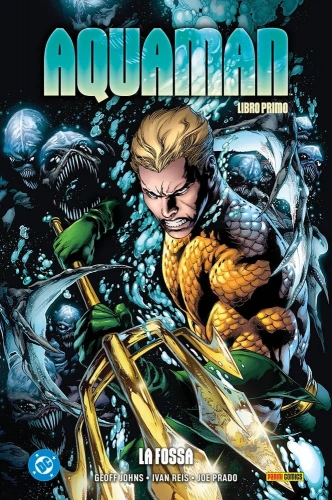 DC Author Library # 5
