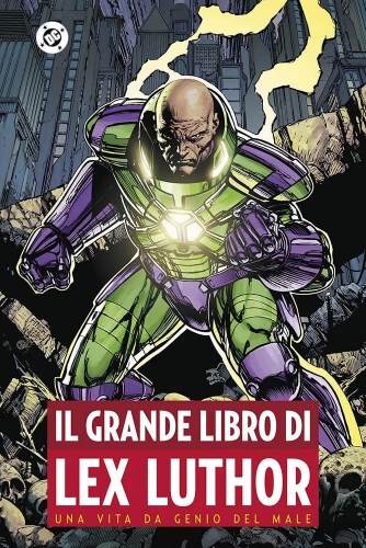 DC Anthology # 14