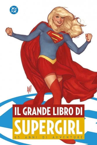 DC Anthology # 15