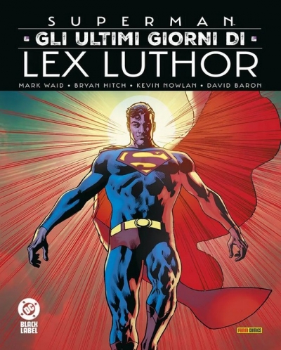 DC Black Label Complete Collection # 54