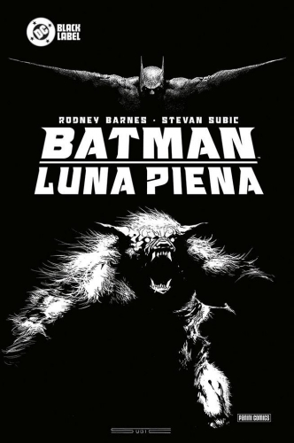 DC Black Label Complete Collection # 55