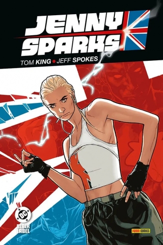 DC Black Label Complete Collection # 57