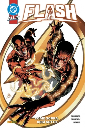DC Collection # 142