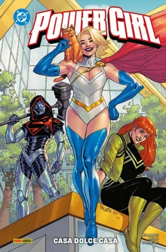 DC Collection # 150