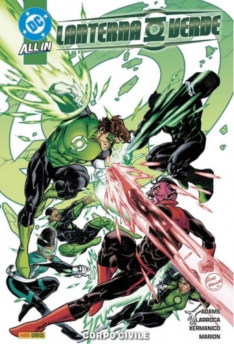 DC Collection # 151