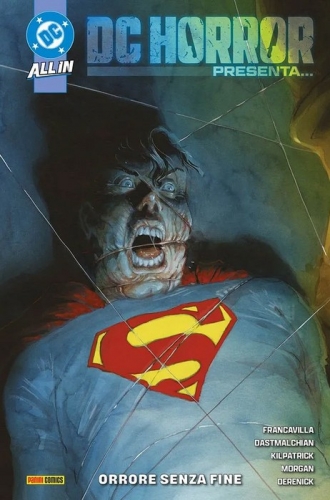 DC Collection # 153
