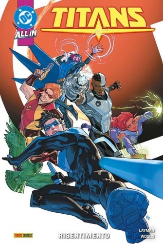 DC Collection # 154