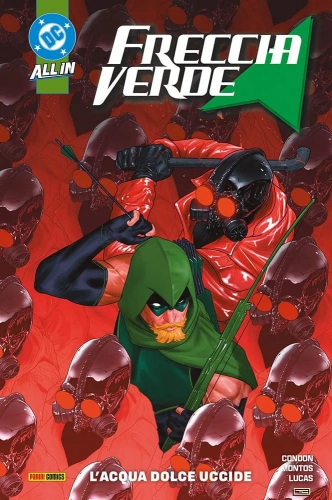 DC Collection # 156