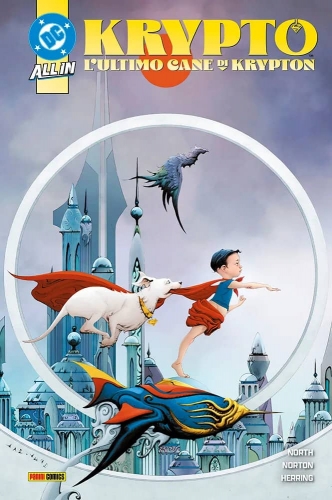 DC Collection # 174