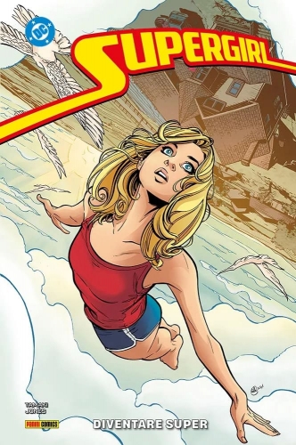 DC Collection # 179