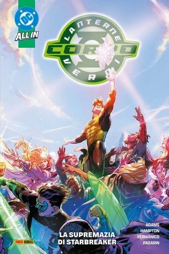 DC Collection # 187