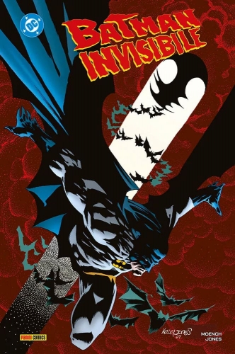 DC Collection # 196