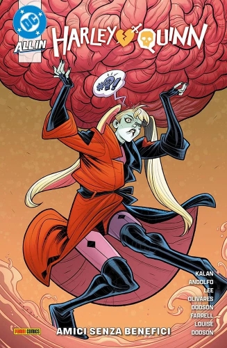 DC Special # 114