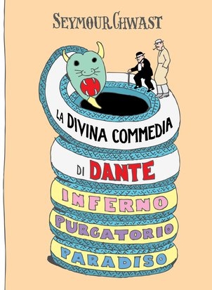 La Divina Commedia di Dante # 1