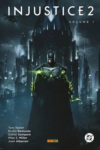 DC Deluxe # 58
