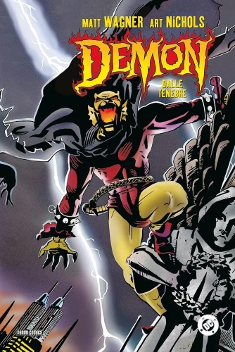 DC Deluxe # 59
