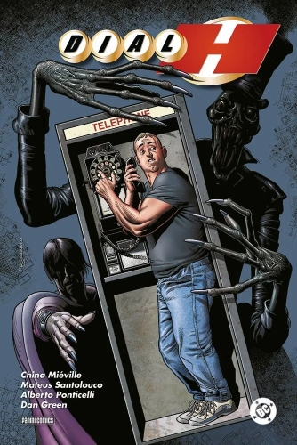 DC Deluxe # 60