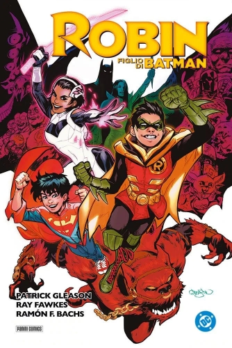 DC Deluxe # 65