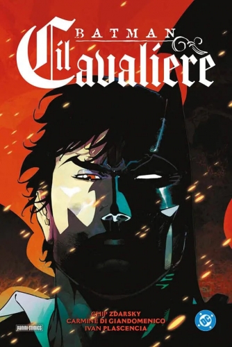 DC Deluxe # 68
