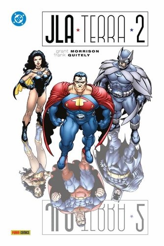 DC Deluxe # 76
