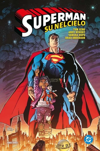 DC Deluxe # 79