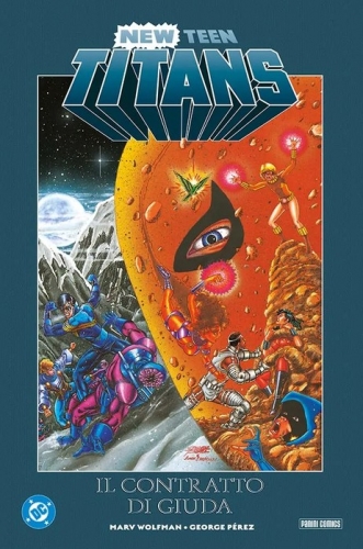 DC Deluxe # 82