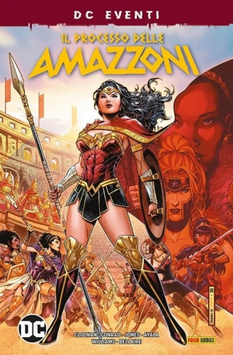 DC Eventi # 26