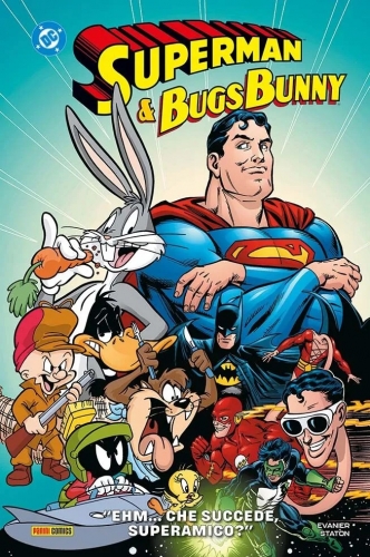 DC Evergreen # 113