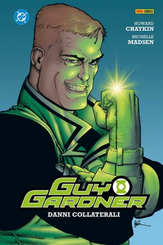 DC Evergreen # 114