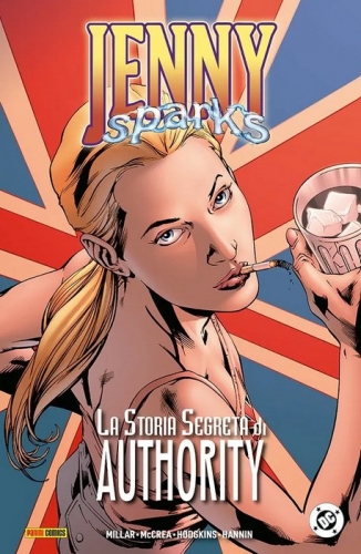 DC Evergreen # 118