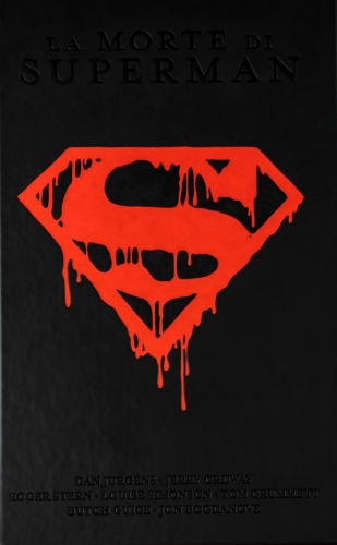 DC Exclusive # 4