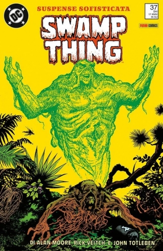 DC Facsimile Edition # 25