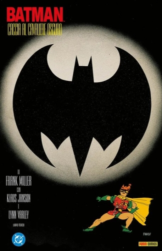 DC Facsimile Edition: Batman # 3