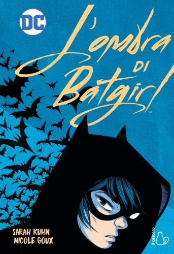 DC Graphic Novels for Young Adults # 4