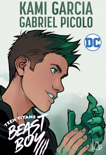 DC Graphic Novels for Young Adults # 5