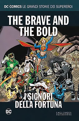 DC Comics: Le Grandi Storie dei Supereroi # 14