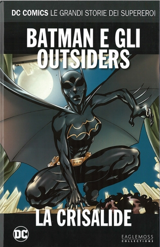 DC Comics: Le Grandi Storie dei Supereroi # 43