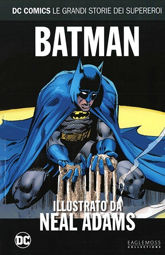 DC Comics: Le Grandi Storie dei Supereroi # 58