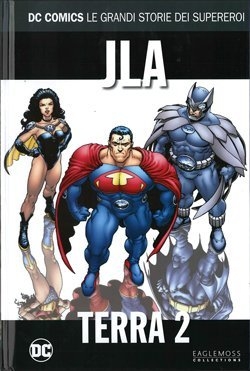 DC Comics: Le Grandi Storie dei Supereroi # 76